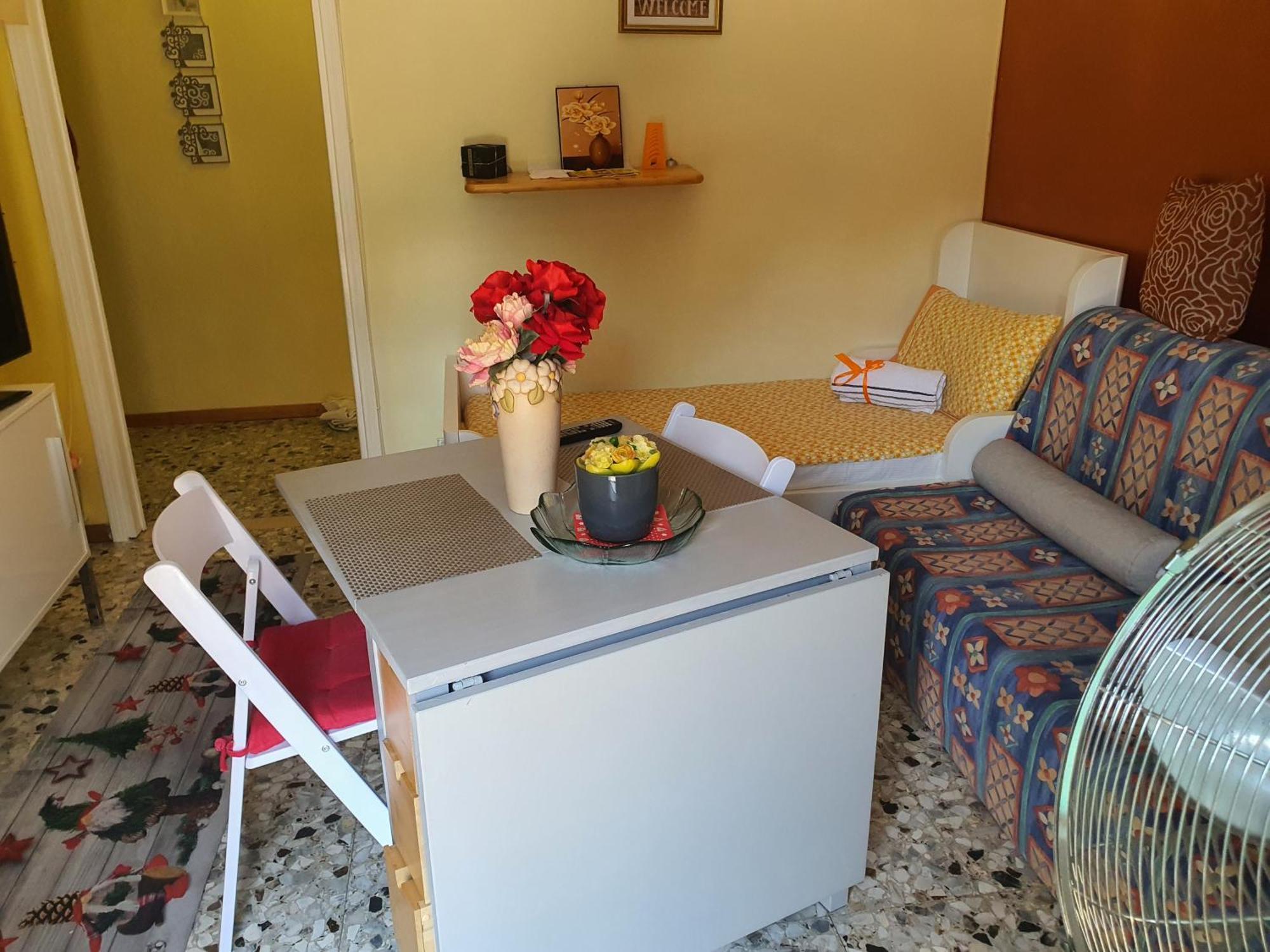 Casa Lumi Apartamento Bresso Quarto foto